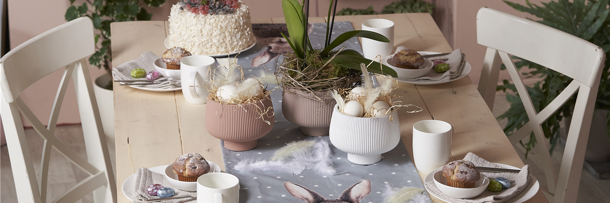 EIN SCHöNES OSTERFEST!