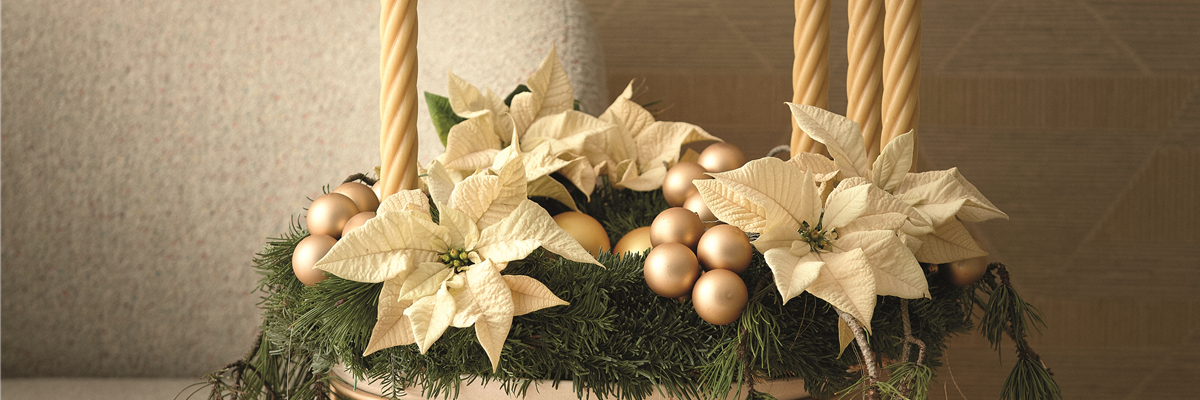 WILLKOMMEN IM FESTZAUBER!