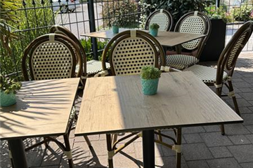 Cafe Floraccino