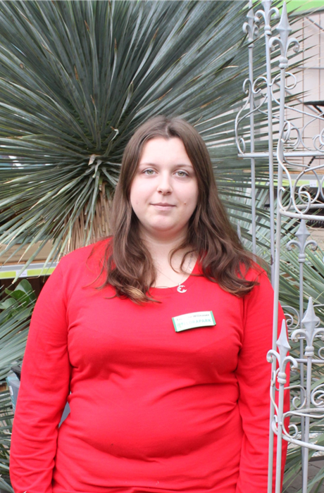 Fabienne Willnauer