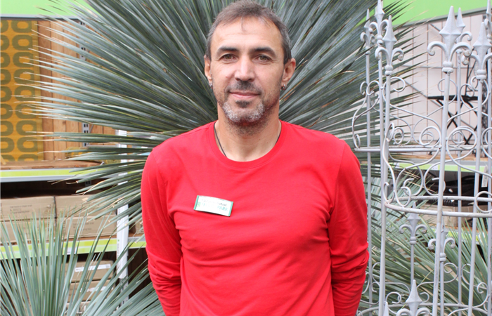 Vladyslav Gutsol