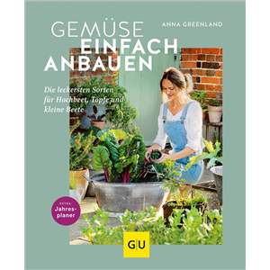 Buch des Monats: März!