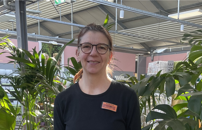 Anette Sauer