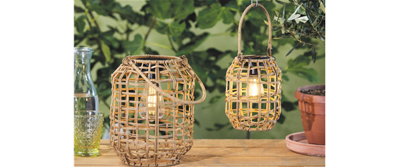 URLAUBSGEFÜHLE ZUHAUSE! 