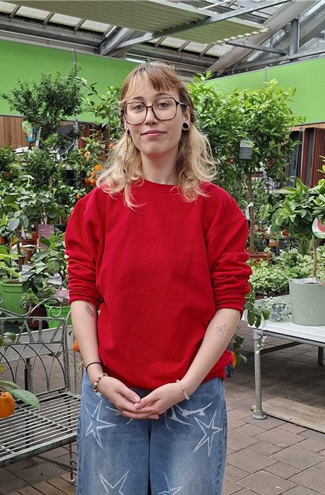 Emilia Storr