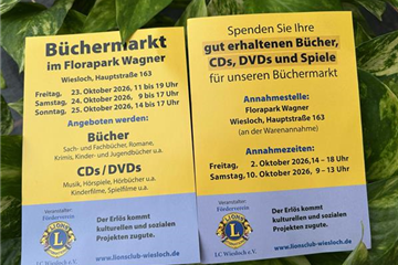 Büchermarkt
