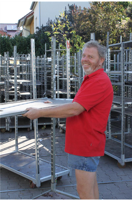 Michael Back Michael Back