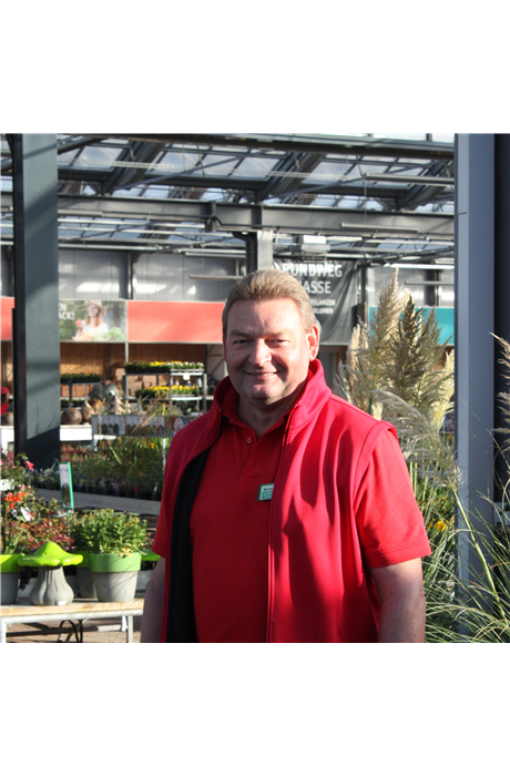 Bernd Holaschke Bernd Holaschke