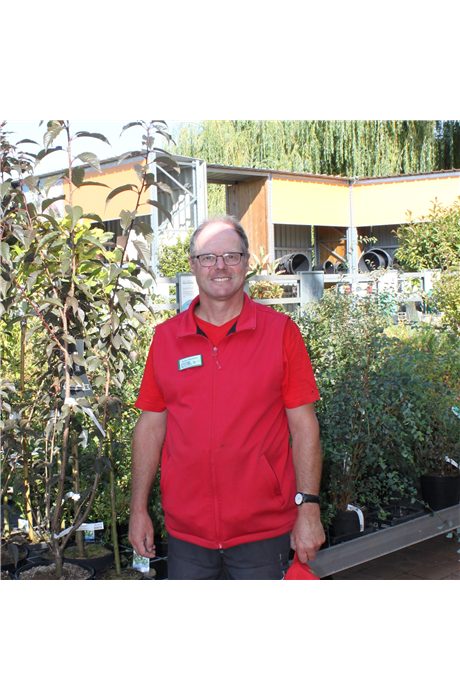 Markus Nachtigall Markus Nachtigall