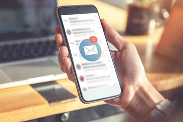 Büro- & Verwaltungs-team Büro- & Verwaltungs-team