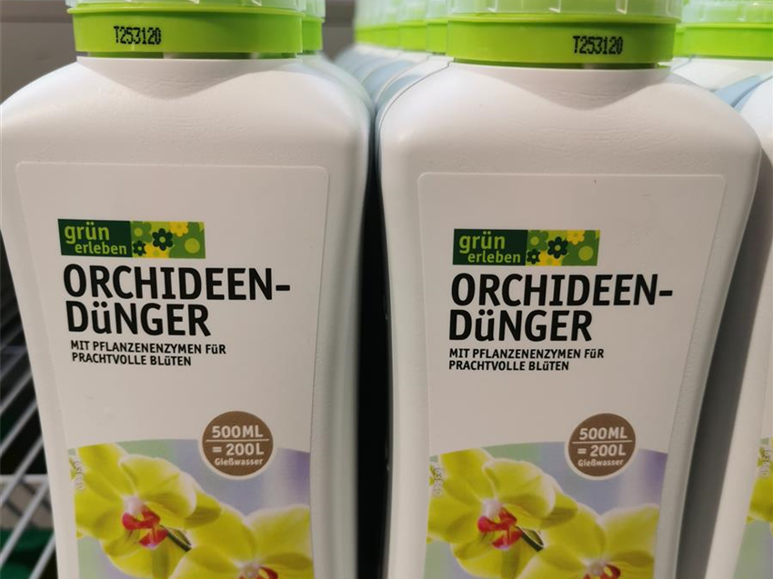 hydrokultur dünger flüssig Hydrokultur Dünger von Flora Boost für optimales Pflanzenwachstum main image 0
